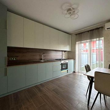 Таунхаус з ремонтом! Газ!