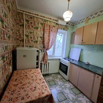 Продаж 3к Квартира Ніжинська вулиця