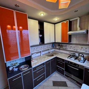 Вперше в продажу‼️4 кім квартира 90 м2, Нескорених, 2хв метро (90119)