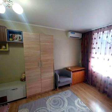 Сдаётся квартира