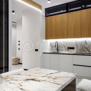 Бульварно-Кудрявська вул. (Воровського), 17-А