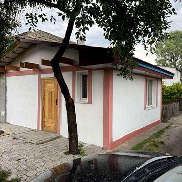 Терміново Продається квартира на земельній ділянці