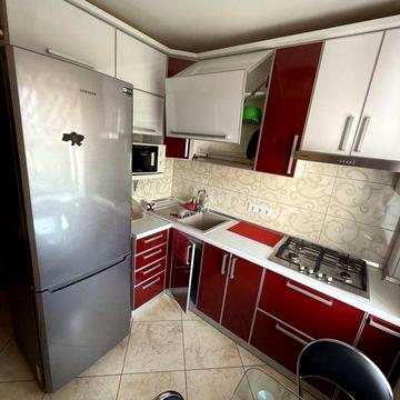 Здається 2-кімнатна квартира