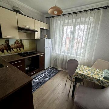 Оренда 2к квартира, Електроніка