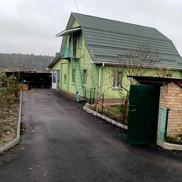 Продам будинок 120 м.2. на ділянці землі 26 соток