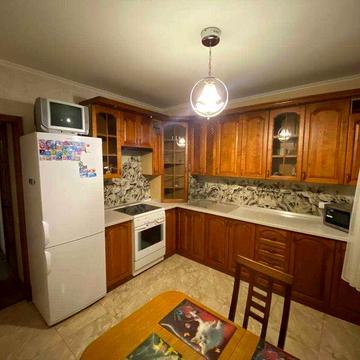 Продажа 3-х комнатной квартры ул.Астрономическая 35и (п.Жуковского) DS