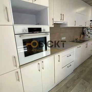 В проджае 4-к квартира в ЖК "Квартет", Трк Украина, 603 мкр, Салтовка ЖК «Квартет»