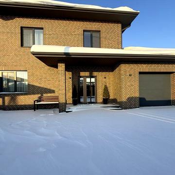 Новий преміальний будинок у Рованцях (Луцьк). 160 м². 200 м до школи!