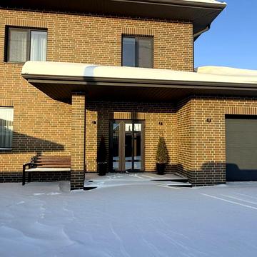 Новий преміальний будинок у Рованцях (Луцьк). 160 м². 200 м до школи!