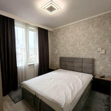 Сдам квартиру в ЖК"Михайловский городок", ул.Михайловская 8