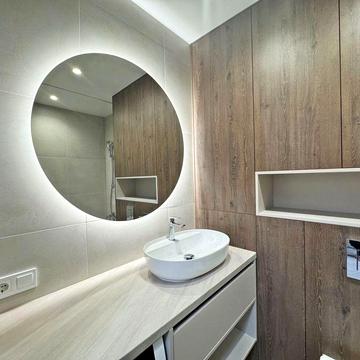 Євро 2х кім квартира ЖК Центральний2 Ірпінь,підходить під всі програми