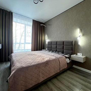 2 КІМ квартира 62 м2, з якісним ремонтом, державні програми ТАК! ЖК Нові метри Парк