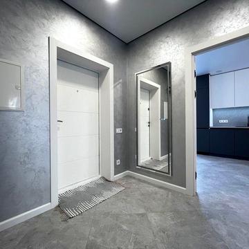 2 КІМ квартира 62 м2, з якісним ремонтом, державні програми ТАК! ЖК Нові метри Парк