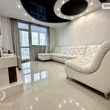 Продаж 7к Квартира Білогірська вулиця