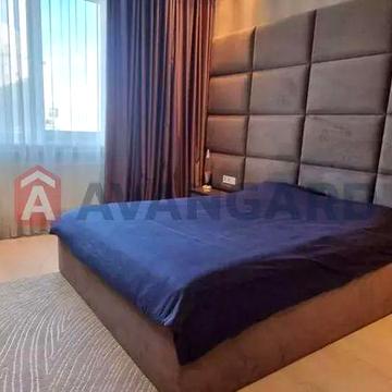 Продаж 3-кімнатної квартири в Центрі ЖК Duet Бізнес-клас