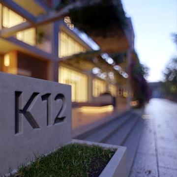 Продажа квартиры в ЖК К12 (новострой, центр, Нагорка) ЖК K12