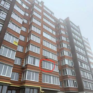 Продаж 2к Квартира Геннадія Біліченка вулиця