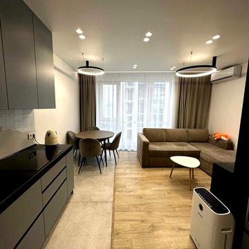 Оренда квартири ЖК Новий Автограф