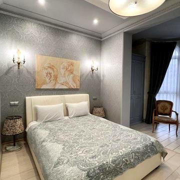 СВЕТ ВСЕГДА! Срочно сдам квартиру в ЖК"Шах Наме", Военный спуск. Центр