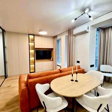 Продам квартиру в У-Кварталі у Софіївській Борщагівці.БЕЗ КОМІСІЇ ЖК У Квартал