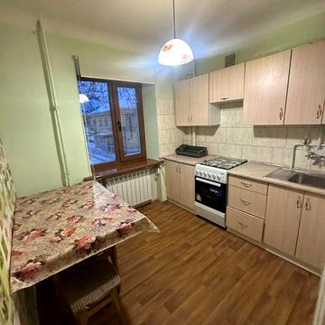 Оренда 3к квартири в Центрі міста