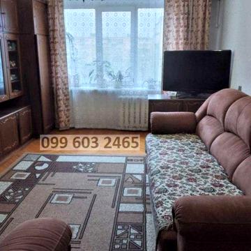 Продам 3к квартиру. ВЛАСНИК! Дніпро, Перемога 6