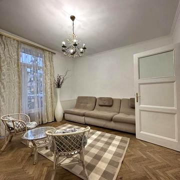 Оренда 3 кім.квартири ,поч. вул.Личаківської