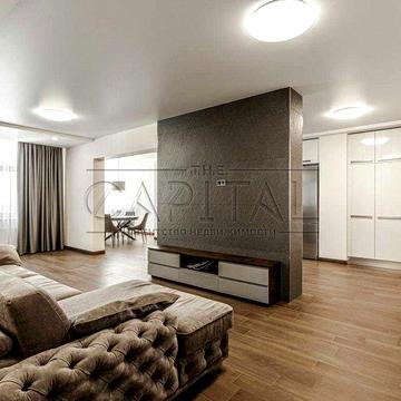 Продаж/ Квартира / вул. Драгоманова, Позняки / 108м2