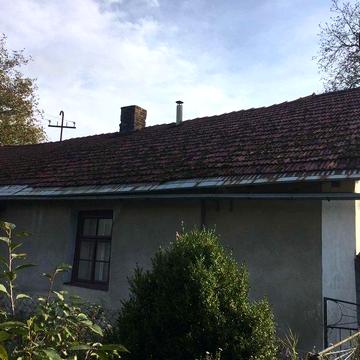 Продаж будинку смт. Красне