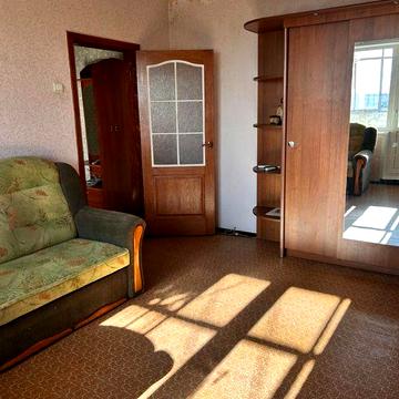 Продається 2-кімнатна квартира, 50.5 м², м. Южноукраїнськ, 4 мкр