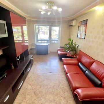 Довгострокова оренда 3к Квартира Поля Олександра проспект