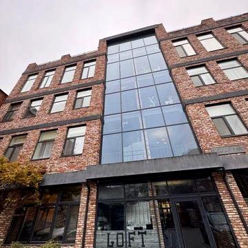 Продам 3х кім квартиру ЖК loft Project