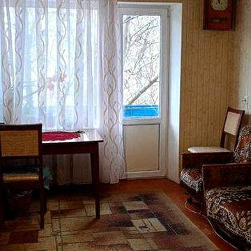 Продам трикімнатну квартиру