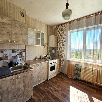 Оренда однокімнатної квартири Чорних Запорожців 18 не кутова 8 поверх