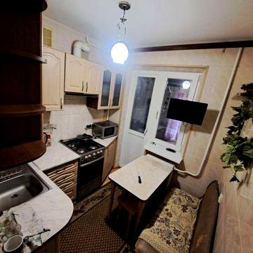Алмазний 1-о кімн. Квартира в хорошому стані
