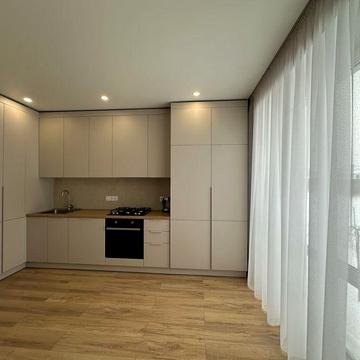 Оренда 1-кімнатноі квартри на Щасливому . ПЕРША ЗДАЧА