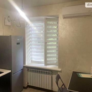 Довгострокова оренда 1к Квартира Новокримська вулиця