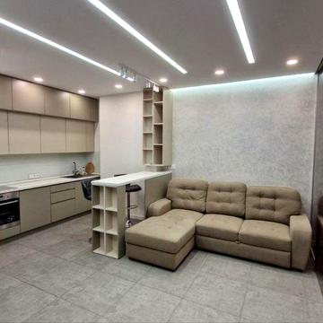 3к ЖК Панорама, Симферопольская 2