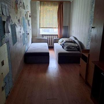 Браїлки 2-х кімн.квартра в житловому стані