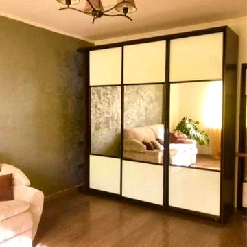 Аренда однокомнатной квартыры с газом!