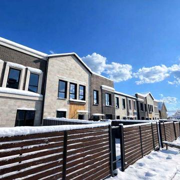 ‼️ Таунхаус з ОКРЕМИМ заїздом ‼️ Газ | Святопетрівське | Без Комісії