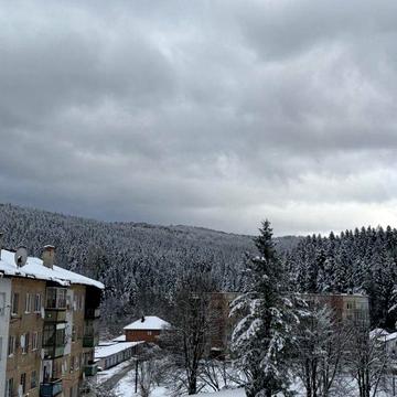 Продаж/1 кім квартира/Частковий ремонт / Сколе