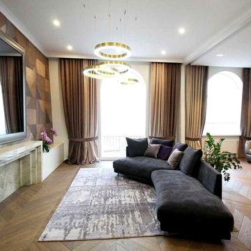 Продаж 3к. кв. 150м2 ЖК "Фламінго" ЖК Фламінго