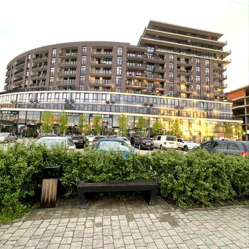 Оренда 2 кі-ної квартири Жк Крістал