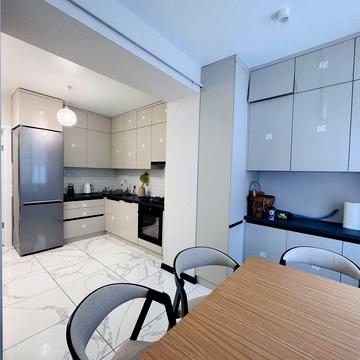 2-х кімнатна квартира в новобудові!