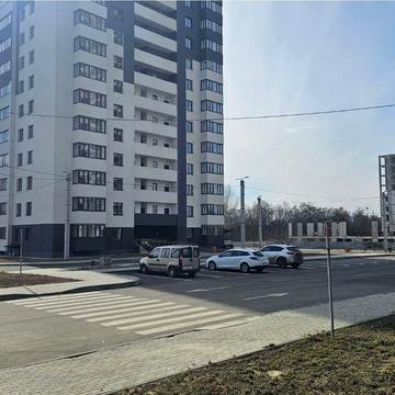 ЖК ОАЗИС  Продам 1  квартиру ДОМ ЗАСЕЛЁН с коммуникациями.L ЖК Оазис