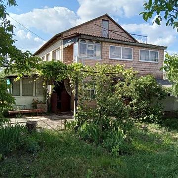 Продаж будинку в м.Корсунь-Шевченківський