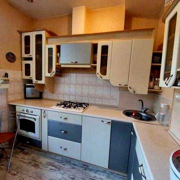 Оренда 1 кімн. кв., вул. Берлінського 6