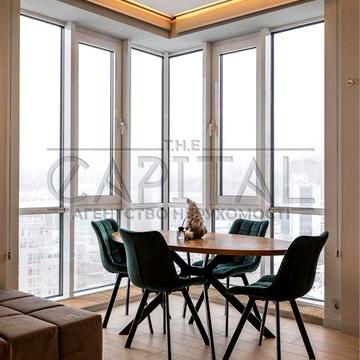 Оренда видової квартири жк Royal Tower / вул Саксаганського, 37 к