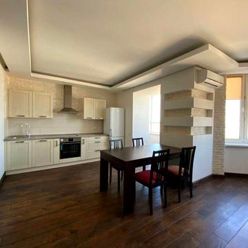 Долгосрочная аренда однокомнатной квартиры